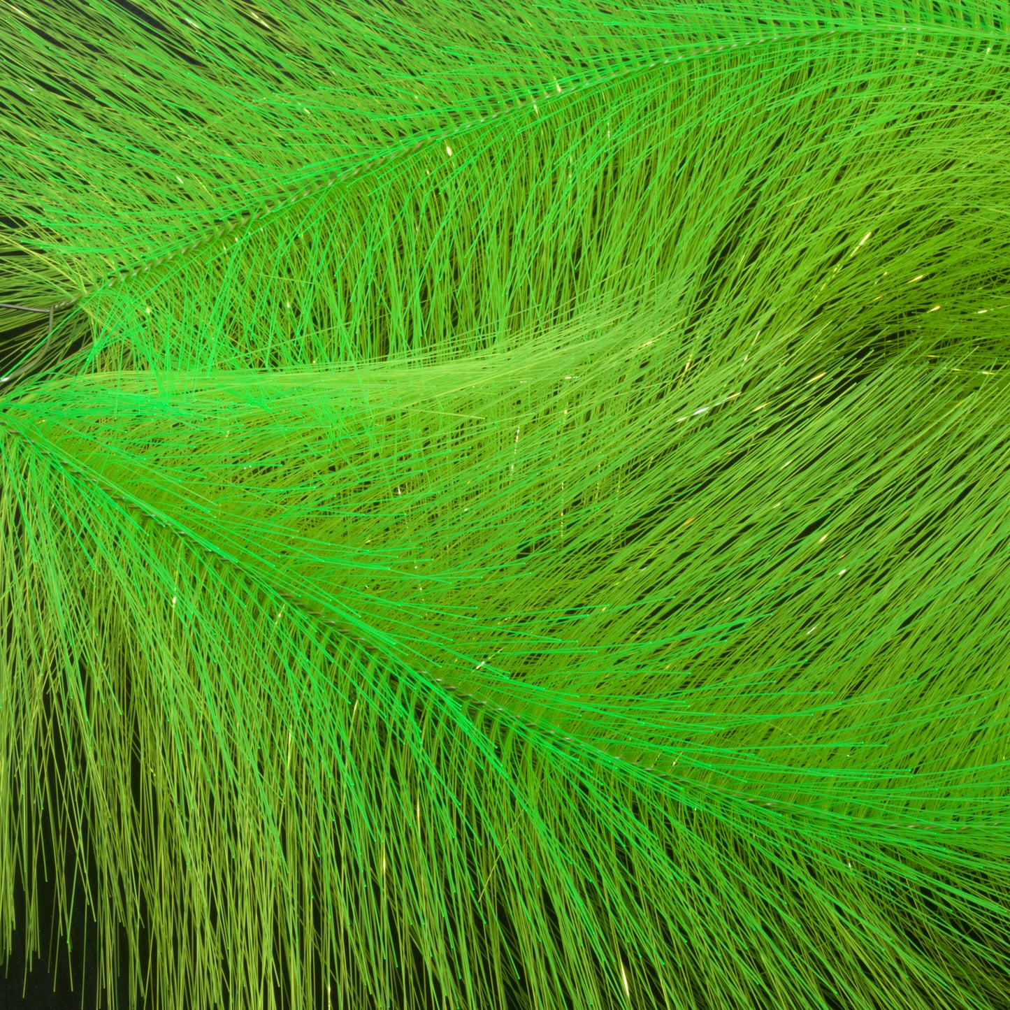 NinjaSieve Pack of 2 Koi Spawning Brushes (Green)