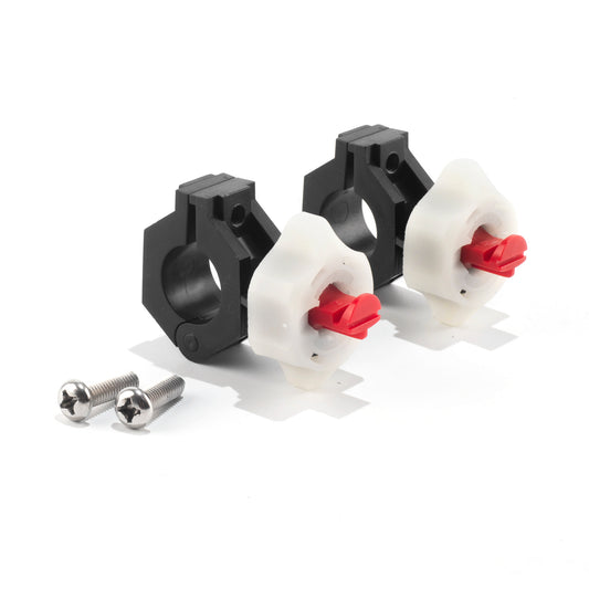 Ninjasieve Quick Spray Nozzles Replacement for Rotary Automatic Drum Filter 4T10 | 4T10-1 | 4T10-2, 2 Pack