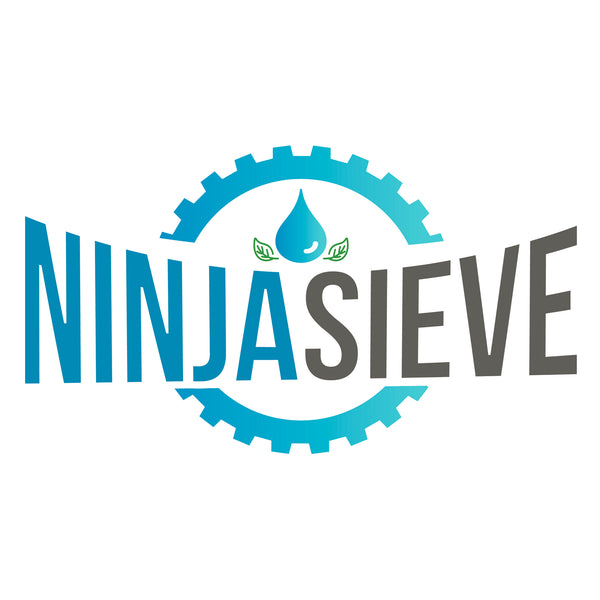 ninjasieve